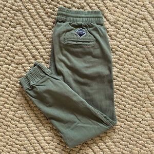 FairPlay Cropped Joggers